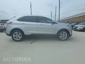 2019 Ford Edge SEL – miniatura 4