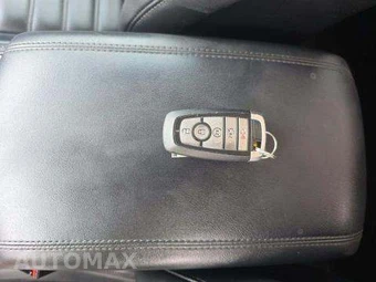2019 Ford Edge SEL – miniatura 8