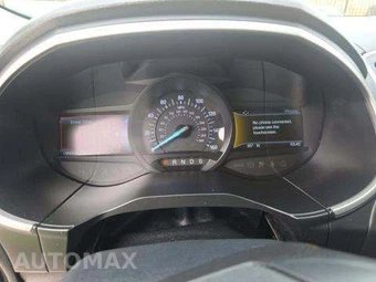 2019 Ford Edge SEL – miniatura 9