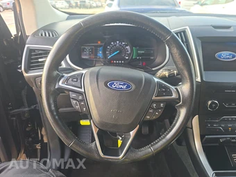 2019 Ford Edge SEL - miniatura 10