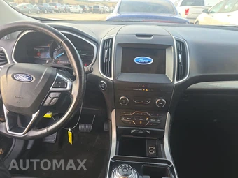2019 Ford Edge SEL - miniatura 11
