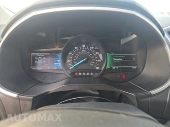 2019 Ford Edge SEL - miniatura 12