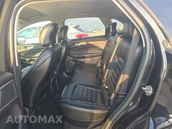 2019 Ford Edge SEL - miniatura 13