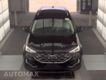 2019 Ford Edge SEL - miniatura 2