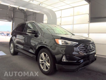 2019 Ford Edge SEL - miniatura 3