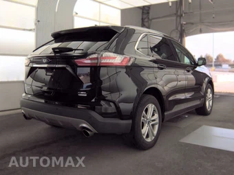 2019 Ford Edge SEL - miniatura 4