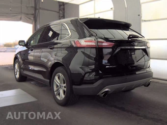2019 Ford Edge SEL - miniatura 6