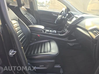 2019 Ford Edge SEL - miniatura 8