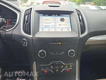 2019 Ford Edge SEL – miniatura 10
