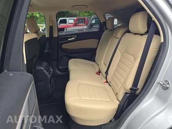 2019 Ford Edge SEL – miniatura 13