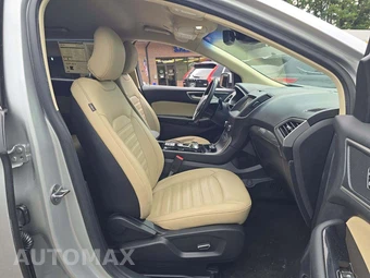 2019 Ford Edge SEL – miniatura 18