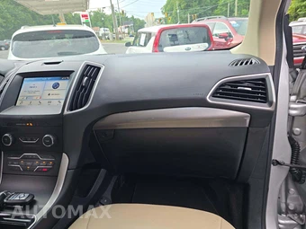 2019 Ford Edge SEL – miniatura 19