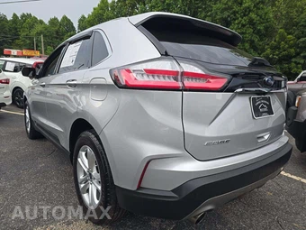 2019 Ford Edge SEL – miniatura 2
