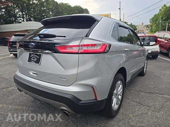 2019 Ford Edge SEL – miniatura 3