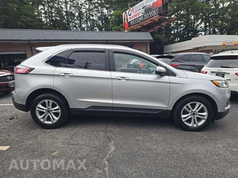 2019 Ford Edge SEL – miniatura 4