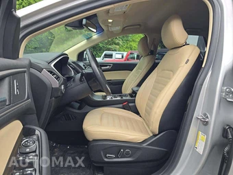 2019 Ford Edge SEL – miniatura 6