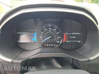 2019 Ford Edge SEL – miniatura 9
