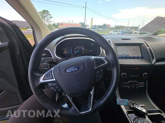 2019 Ford Edge SEL – miniatura 10