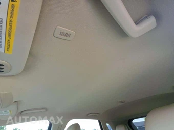 2019 Ford Edge SEL – miniatura 11