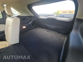 2019 Ford Edge SEL – miniatura 14