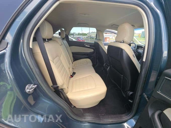2019 Ford Edge SEL – miniatura 16