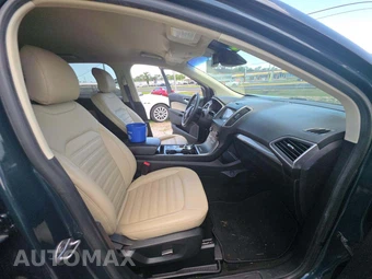 2019 Ford Edge SEL – miniatura 18