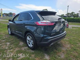 2019 Ford Edge SEL – miniatura 2