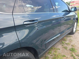 2019 Ford Edge SEL – miniatura 22