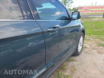 2019 Ford Edge SEL – miniatura 23