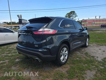 2019 Ford Edge SEL – miniatura 3