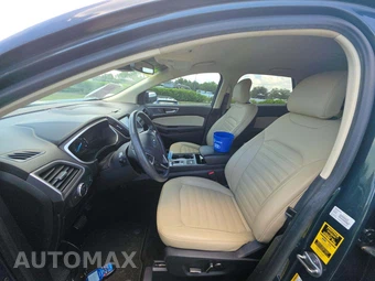 2019 Ford Edge SEL – miniatura 6
