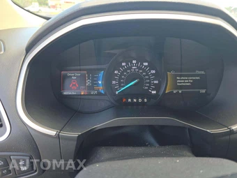 2019 Ford Edge SEL – miniatura 9