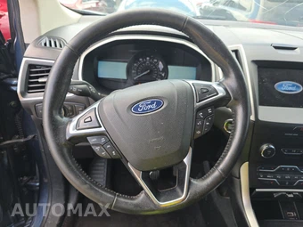 2019 Ford Edge SEL – miniatura 10