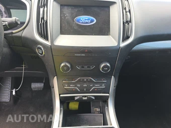 2019 Ford Edge SEL – miniatura 11