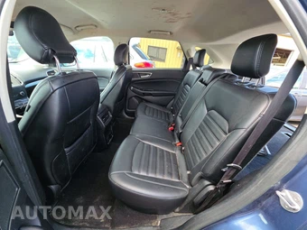 2019 Ford Edge SEL – miniatura 13