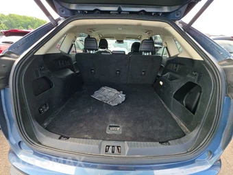 2019 Ford Edge SEL – miniatura 16
