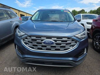 2019 Ford Edge SEL – miniatura 2