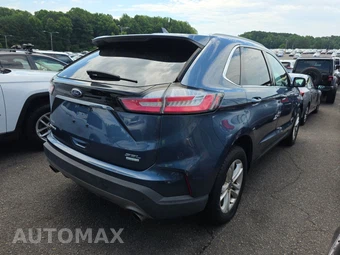 2019 Ford Edge SEL – miniatura 4