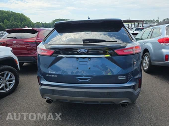 2019 Ford Edge SEL – miniatura 5