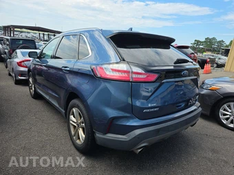 2019 Ford Edge SEL – miniatura 6