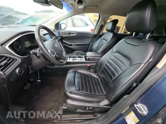 2019 Ford Edge SEL – miniatura 7