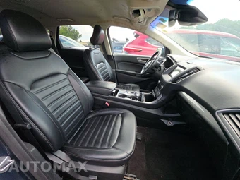 2019 Ford Edge SEL – miniatura 8
