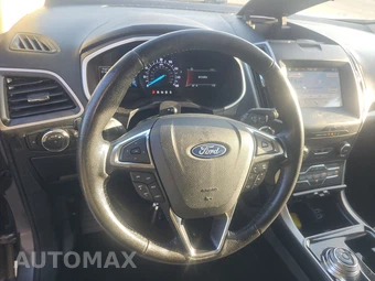 2019 Ford Edge SEL – miniatura 10