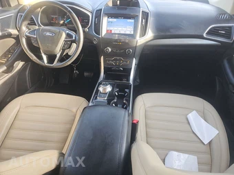 2019 Ford Edge SEL – miniatura 11