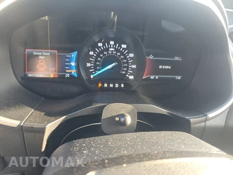 2019 Ford Edge SEL – miniatura 12