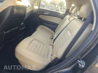 2019 Ford Edge SEL – miniatura 13