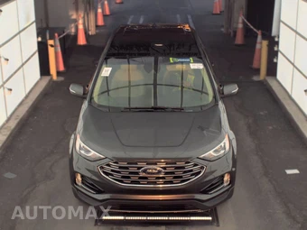 2019 Ford Edge SEL – miniatura 2
