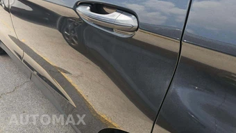 2019 Ford Edge SEL – miniatura 23