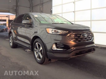 2019 Ford Edge SEL – miniatura 3