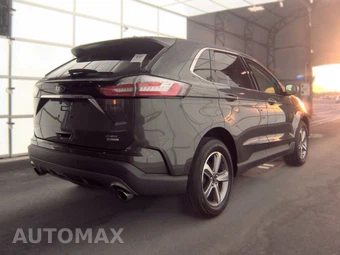 2019 Ford Edge SEL – miniatura 4